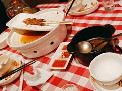-西贝(宝乐汇店)