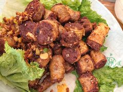 -清真·益鑫羊肉手抓馆(花园北街店)