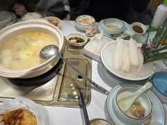 -如一鸡鲍鱼·粤式煲汤(长泰广场店)