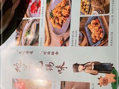 -蜜桃餐厅·伴山(湖滨商业街店)