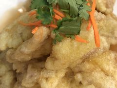 -华英干锅辣鸭头(亚泰大街店)