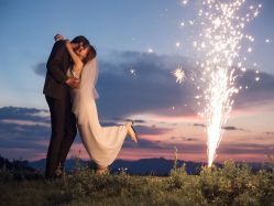 -唯一视觉婚纱摄影(李家村店)