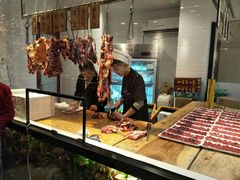 -海银海记潮汕牛肉火锅(华润万象城店)
