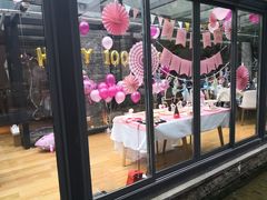 -渝半城经典川粤菜(重庆天地店)