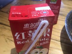 -郭记豌豆鲜粉