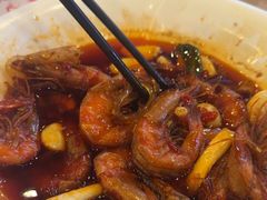 -五丁桥光头香辣蟹(望江橡树林店)