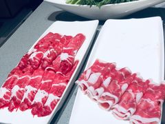 -海底捞火锅(金光华店)