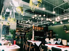 大堂-ITA·意塔意大利餐厅(亦庄店)