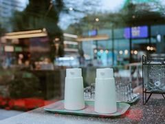 -sugarman espresso素饮糖人高新咖啡工厂