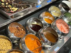 -一烙锅(友谊店)