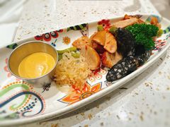 -CRAZYONES西班牙海鲜饭(上海美罗城店)