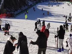 -蓟洲国际滑雪场