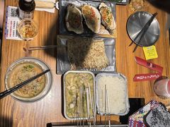 -半酌烧烤小酒馆(南京东路店)