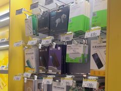 -爱回收(宝山万达店)