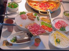 -小龙坎火锅(IFS HOT店)