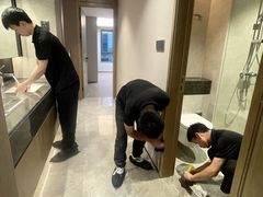 -铁像寺水街