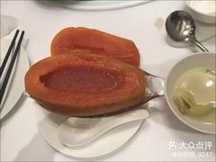 -御花园酒店(希尔顿店)