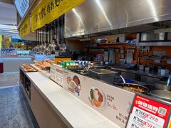 -好人民间小吃·番茄鱼酸菜鱼(木渎悠方店)