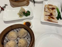 -海都六福酒家(世博广场店)