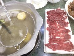 -福合诚潮汕牛肉火锅(西丽分店)