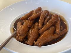 -利苑酒家(金宝店)