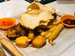 -打趸BTC·Breaktime cafe(北京路店)