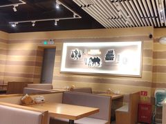 -舌尖尖·兰州牛肉面(浦东机场店)