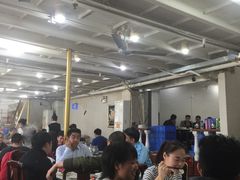 -粤潮牛肉火锅店(江南大道店)