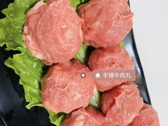-陈记顺和潮汕牛肉火锅(番禺迎宾大道店)