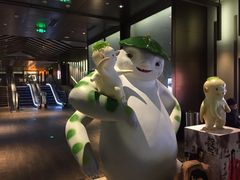 -成都百丽宫影城(LUXE太古里店)