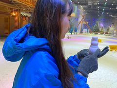 -宁波冰雪大世界(北仑区)