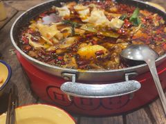 -聂发财重庆江湖菜(解放碑店)