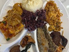 -富龙快餐店(铁西店)