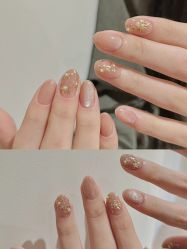 -M·X Nail日式美甲美睫