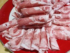 -香满锅老北京羊蝎子火锅·家常菜(新街口店)