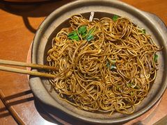 -徽三说·土徽菜·中国徽菜连锁品牌(阳湖总店)