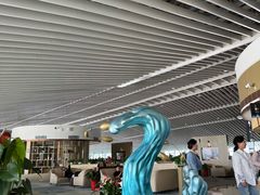-青岛胶东国际机场