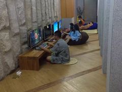 -丽池宫韩式汗蒸会馆(华灯坊店)