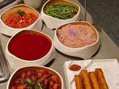 -海底捞火锅(杭州萧山宝龙广场店)