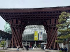 -金泽21世纪美术馆