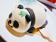 -雍容荟帝王蟹活龙虾展台自助(IFS黑金店)