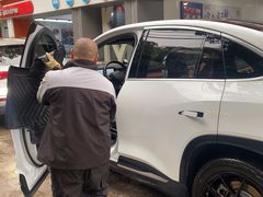 -精典汽车连锁(川大店)