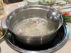 -四季合味椰子鸡(南山大冲店)