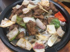 -茶港食堂(武昌店)