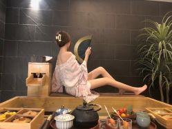 -缦spa