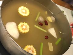 -牛记皇鲜牛肉火锅(环球度假区梨园店)