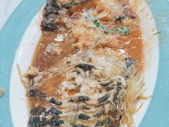 -常家活海鲜小吃(仅一家无分店)