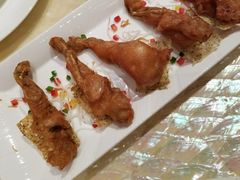 -8餐厅(新葡京酒店)