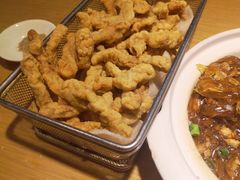 -吕氏疙瘩汤·海鲜新鲁菜(凯德mall新都心店)