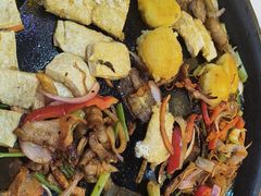 -一烙锅(友谊店)